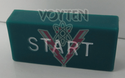 E30KB330 Pushbutton by Eaton, Cutler Hammer or Westinghouse