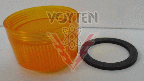 E34H9 Lens by Eaton, Cutler Hammer or Westinghouse