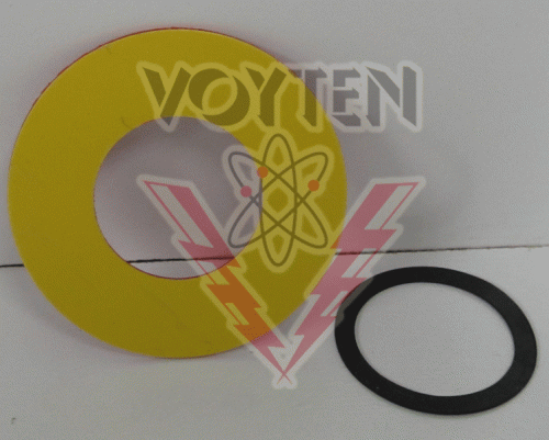 E22VA2 Legend Plate by Eaton, Cutler Hammer or Westinghouse