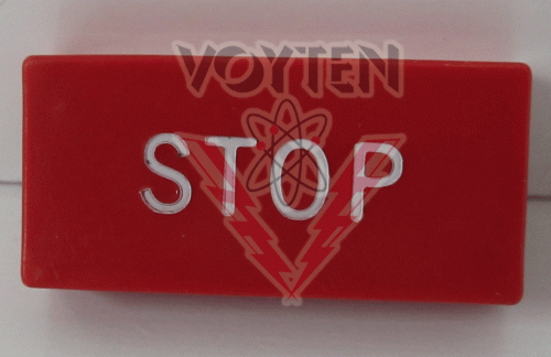 E30KB231 Pushbutton by Eaton, Cutler Hammer or Westinghouse