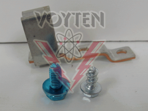 1MM5JK Jaw Kit by Eaton, Cutler Hammer or Westinghouse