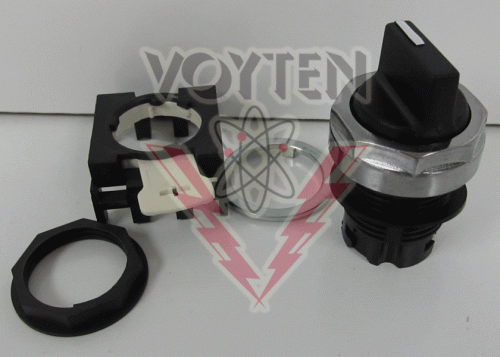 E22X51 Selector Switch by Eaton, Cutler Hammer or Westinghouse