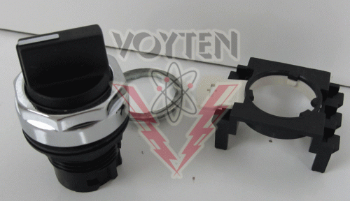 E22X561 Selector Switch by Eaton, Cutler Hammer or Westinghouse