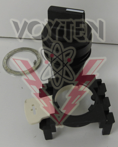 E22XBN1 Selector Switch by Eaton, Cutler Hammer or Westinghouse