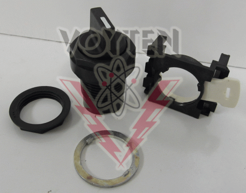 E22XB51 Selector Switch by Eaton, Cutler Hammer or Westinghouse