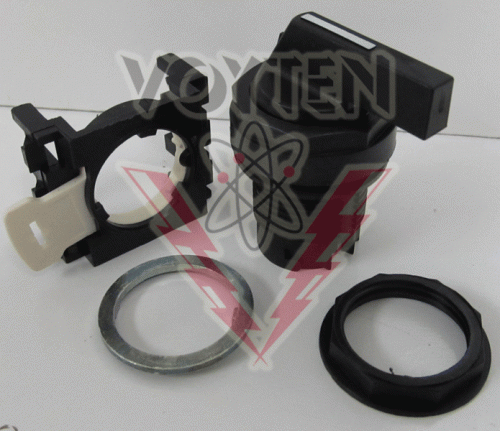 E22VBG1 Selector Switch by Eaton, Cutler Hammer or Westinghouse