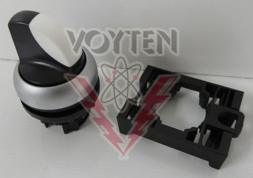 M22-WK3 Selector Switch by Eaton, Cutler Hammer or Westinghouse