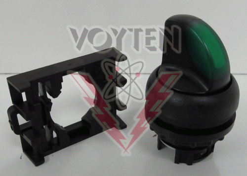 M22S-WRLK-G Selector Switch by Eaton, Cutler Hammer or Westinghouse