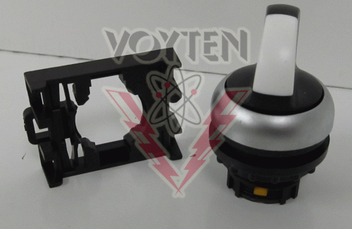 M22-WK Selector Switch by Eaton, Cutler Hammer or Westinghouse