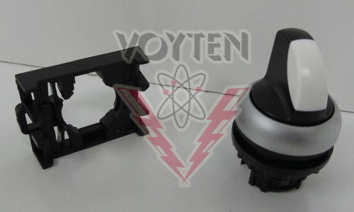 M22-WRK3 Selector Switch by Eaton, Cutler Hammer or Westinghouse