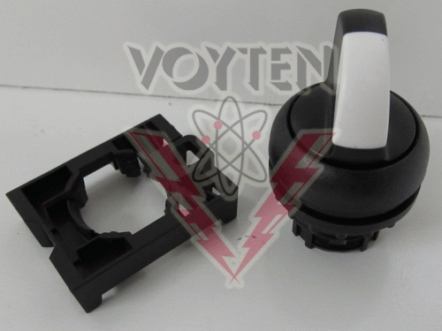 M22S-WRK3 Selector Switch by Eaton, Cutler Hammer or Westinghouse