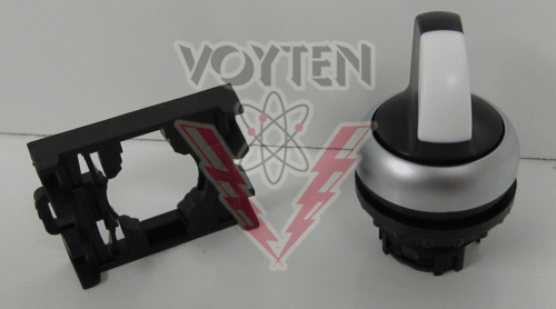 M22-WKV Selector Switch by Eaton, Cutler Hammer or Westinghouse