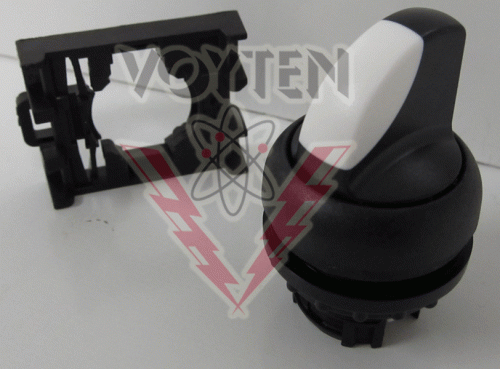 M22S-WRK Selector Switch by Eaton, Cutler Hammer or Westinghouse