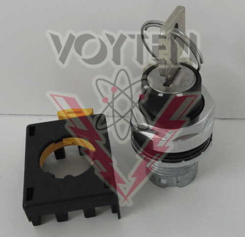 EM22KG7 Selector Switch by Eaton, Cutler Hammer or Westinghouse