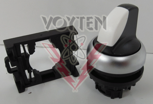 M22-WRK Selector Switch by Eaton, Cutler Hammer or Westinghouse