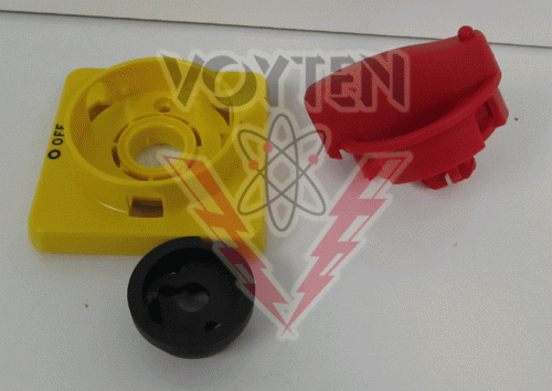 CSYR6 Handle by Eaton, Cutler Hammer or Westinghouse