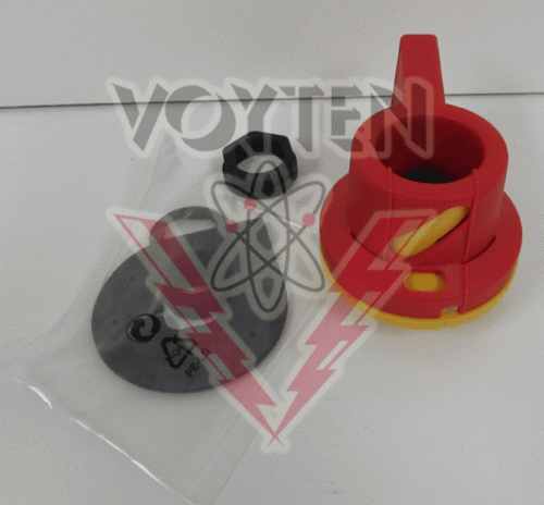 CPYR5D Handle by Eaton, Cutler Hammer or Westinghouse