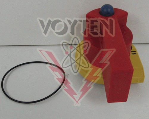 CPYR5 Handle by Eaton, Cutler Hammer or Westinghouse