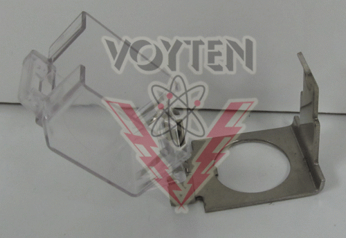 E22BA9 Padlockable Hasp Outlet by Eaton, Cutler Hammer or Westinghouse