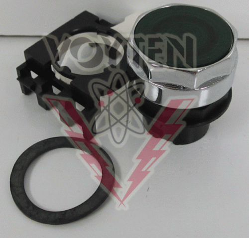 E22N3 Pushbutton by Eaton, Cutler Hammer or Westinghouse