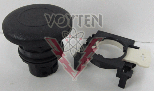 E22LB1 Pushbutton by Eaton, Cutler Hammer or Westinghouse