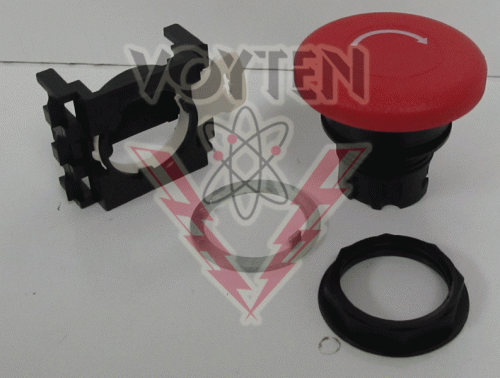 E22LLB2 Pushbutton by Eaton, Cutler Hammer or Westinghouse