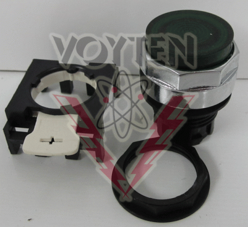 E22T3 Pushbutton by Eaton, Cutler Hammer or Westinghouse