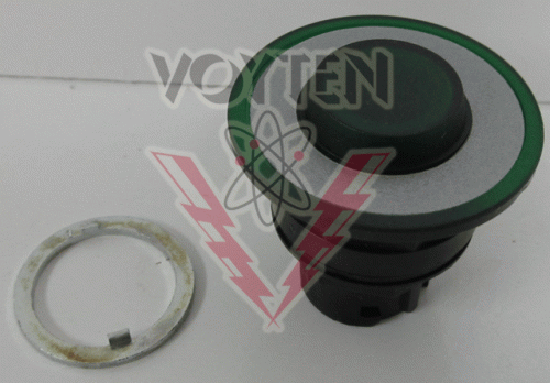E22GDB3 Pushbutton by Eaton, Cutler Hammer or Westinghouse
