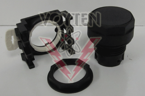 E22PB1 Pushbutton by Eaton, Cutler Hammer or Westinghouse