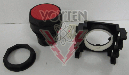 E22PB2 Pushbutton by Eaton, Cutler Hammer or Westinghouse