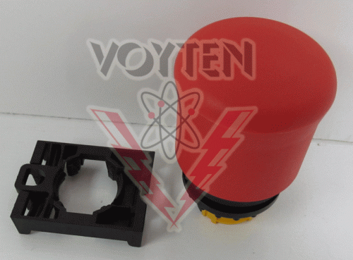 M22-PV Pushbutton by Eaton, Cutler Hammer or Westinghouse
