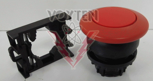 M22S-DRP-R Pushbutton by Eaton, Cutler Hammer or Westinghouse