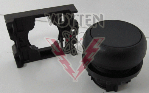 M22S-D-S Pushbutton by Eaton, Cutler Hammer or Westinghouse