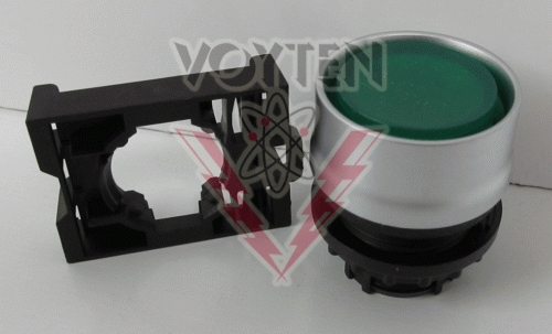 M22-DGLH-G Pushbutton by Eaton, Cutler Hammer or Westinghouse