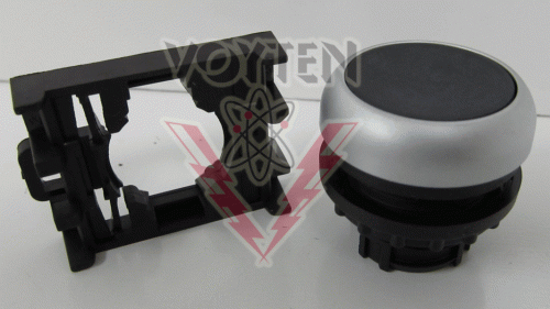 M22-D-S Pushbutton by Eaton, Cutler Hammer or Westinghouse