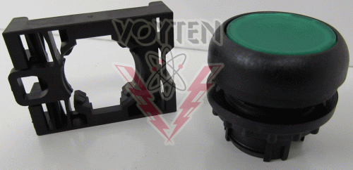 M22S-DL-G Pushbutton by Eaton, Cutler Hammer or Westinghouse