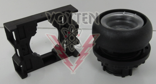 M22S-DR-X Pushbutton by Eaton, Cutler Hammer or Westinghouse