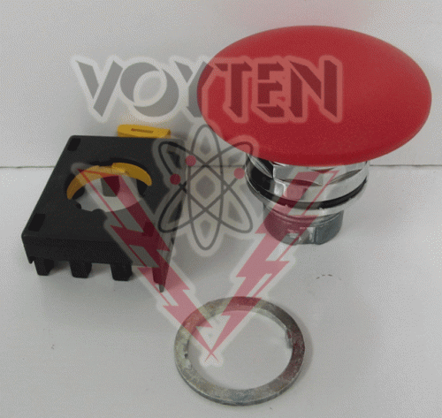 EM22JPL2 Pushbutton by Eaton, Cutler Hammer or Westinghouse