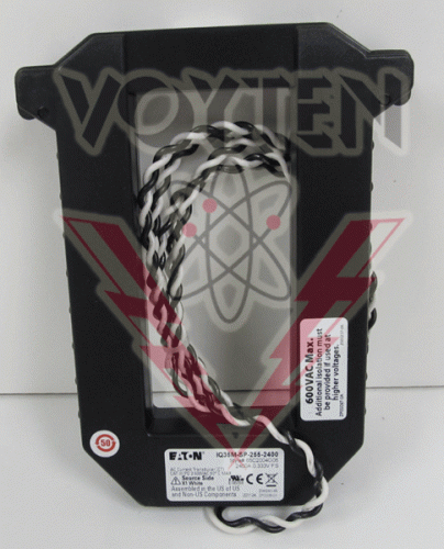 IQ35M-SP-255-2400 Transducer by Eaton, Cutler Hammer or Westinghouse