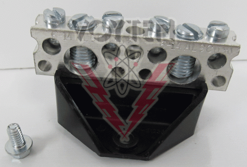 BINA Neutral Kit by Eaton, Cutler Hammer or Westinghouse