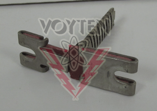 2422 Heater by Joslyn Clark