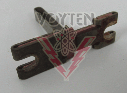 2444 Heater by Joslyn Clark