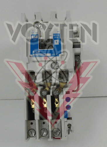 AN16DN0TB Starter by Eaton, Cutler Hammer or Westinghouse