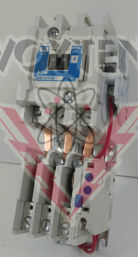 AN16GN0EB Starter by Eaton, Cutler Hammer or Westinghouse