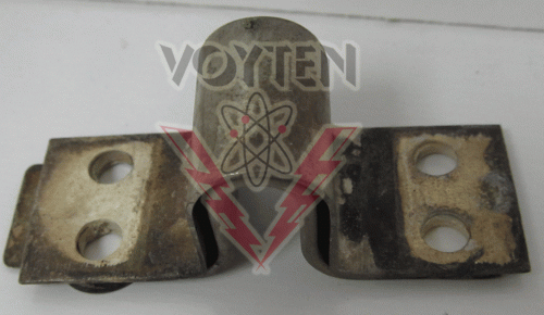 L120 Heater by Clark