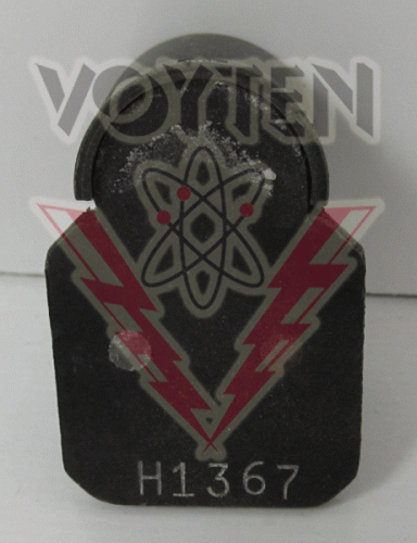 H1367 Heater by Eaton, Cutler Hammer or Westinghouse