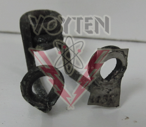 1384 Heater by Eaton, Cutler Hammer or Westinghouse