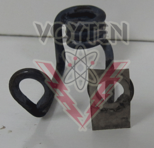 1380 Heater by Eaton, Cutler Hammer or Westinghouse