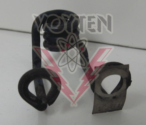 H1381 Heater by Eaton, Cutler Hammer or Westinghouse