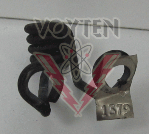 1379 Heater by Eaton, Cutler Hammer or Westinghouse